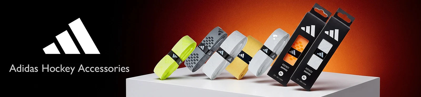 Adidas Hockey Accessories