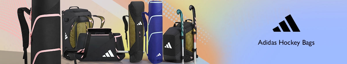 ekko Normalisering padle Adidas Hockey Bags