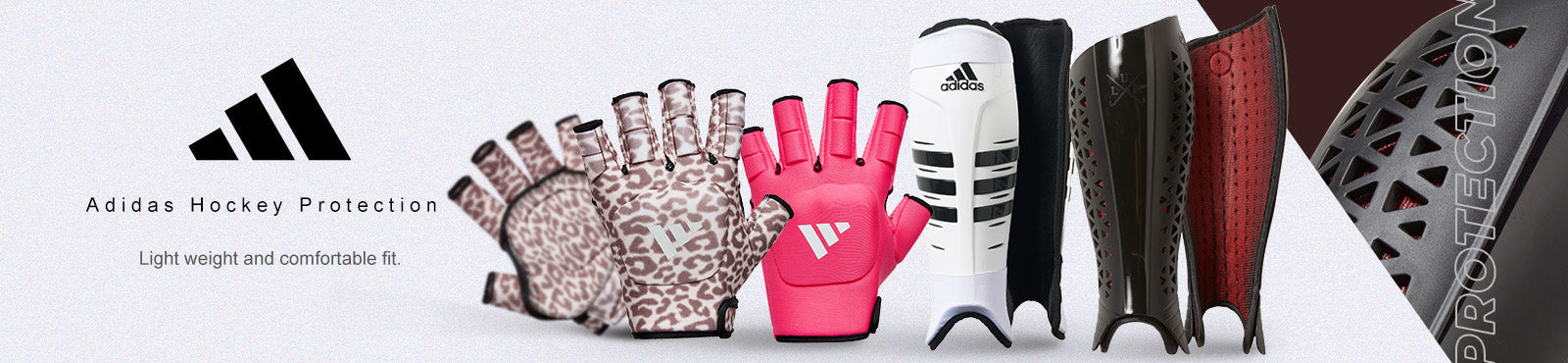 Adidas Hockey Protection