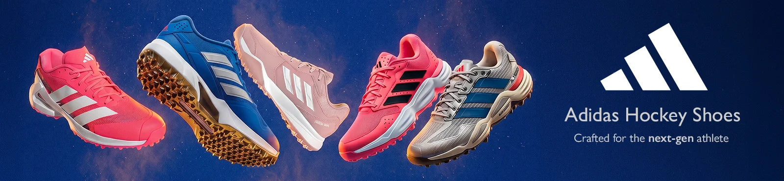 Adidas Hockey Shoes