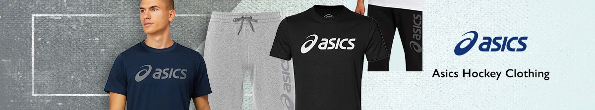 Asics Hockey Clothing