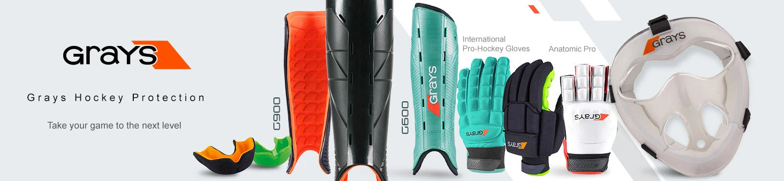 Grays Hockey Protection
