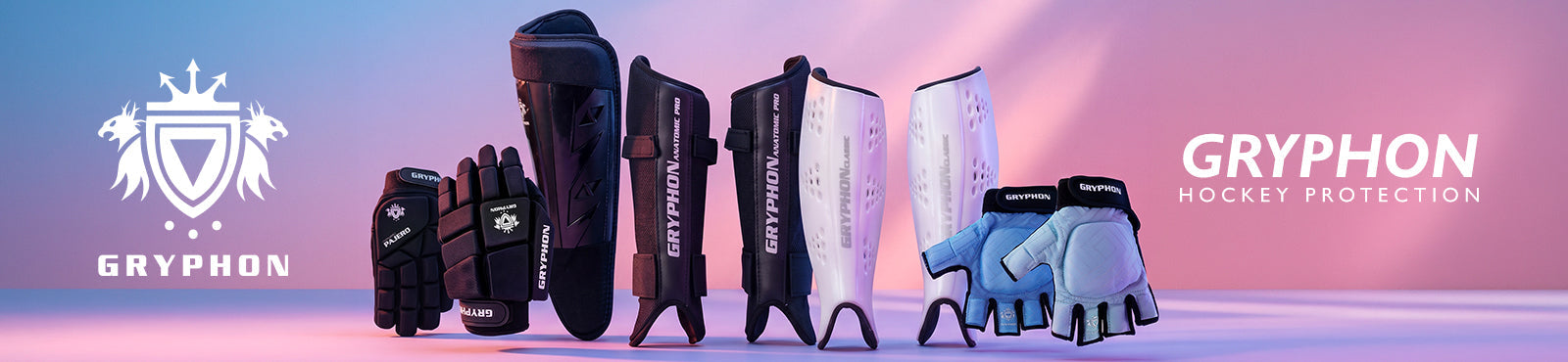 Gryphon Hockey Protection