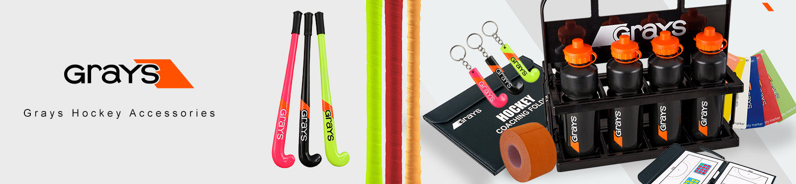 Grays Hockey Accessories