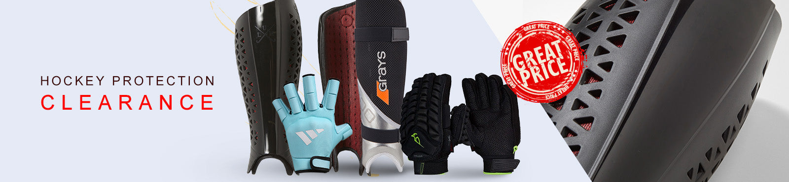 Hockey Protection Clearance