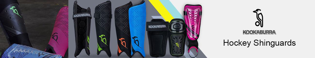 Kookaburra Hockey Shinguards