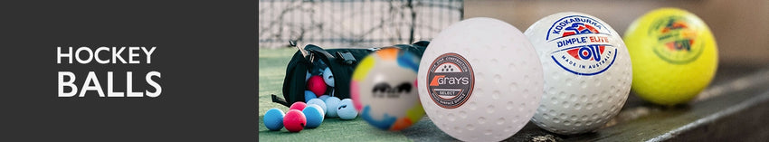Hockey Balls