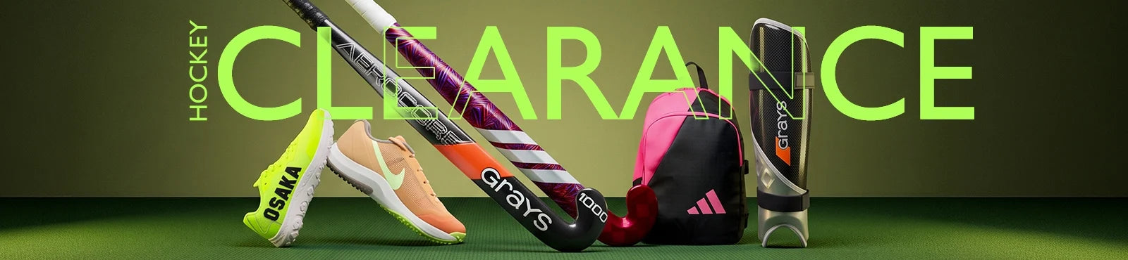 Hockey Clearance