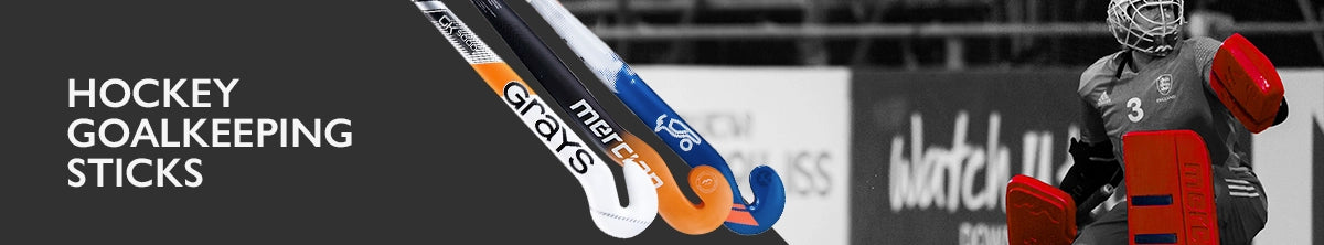Hockey Goalkeeping Sticks