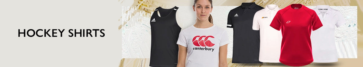 Hockey Shirts