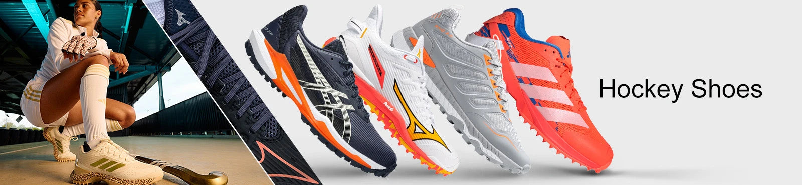 Hockey Shoes