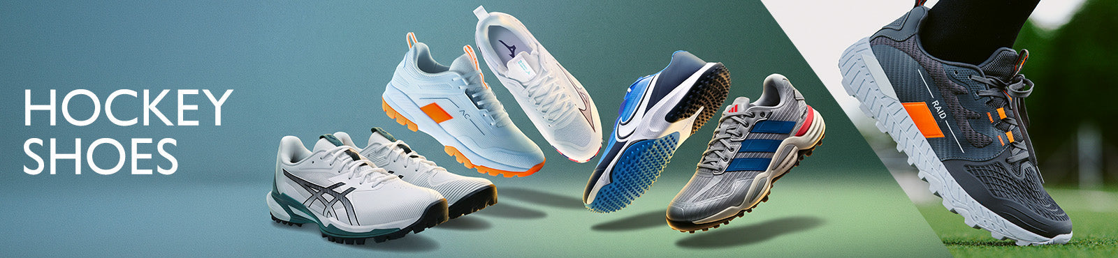 Hockey Shoes