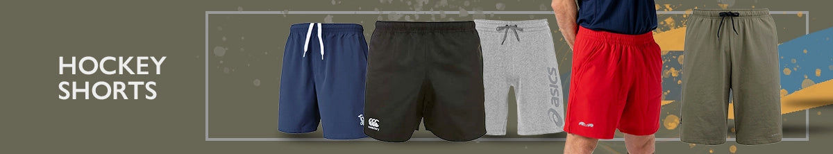 Hockey Shorts