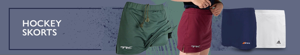Hockey Skorts