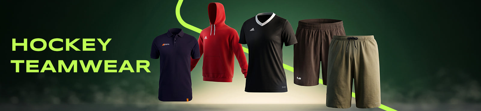 Hockey Teamwear
