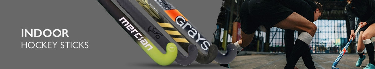 Indoor Hockey Sticks