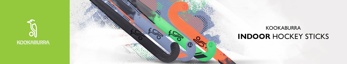 Kookaburra Indoor Hockey Sticks