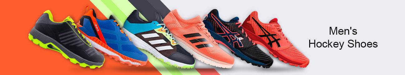 Men's Hockey Shoes