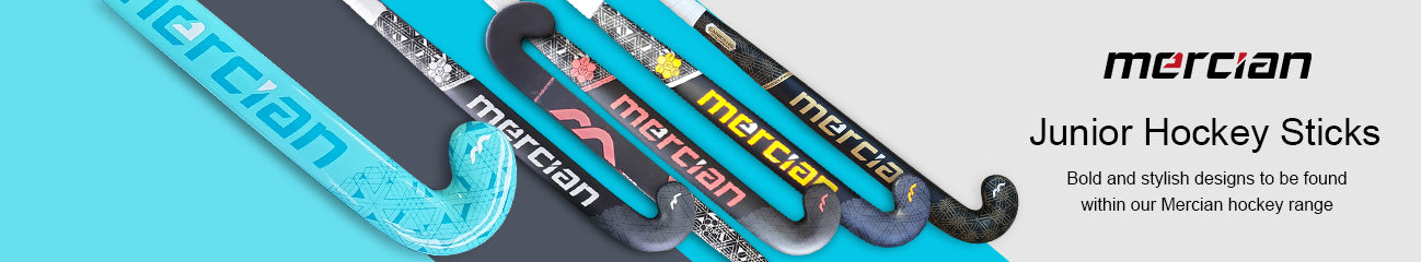 Mercian Junior Hockey Sticks