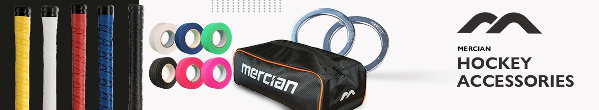 Mercian Hockey Accessories
