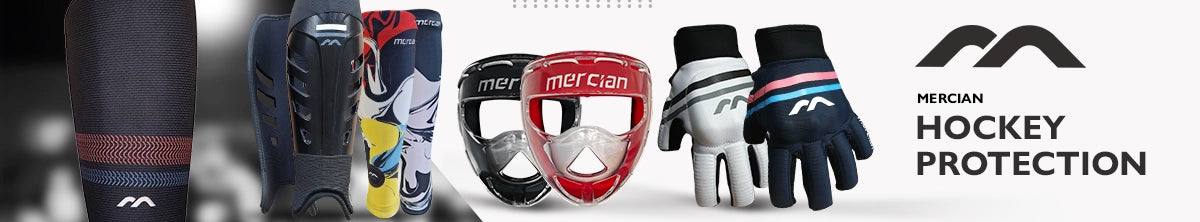 Mercian Hockey Protection