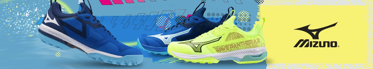 Mizuno