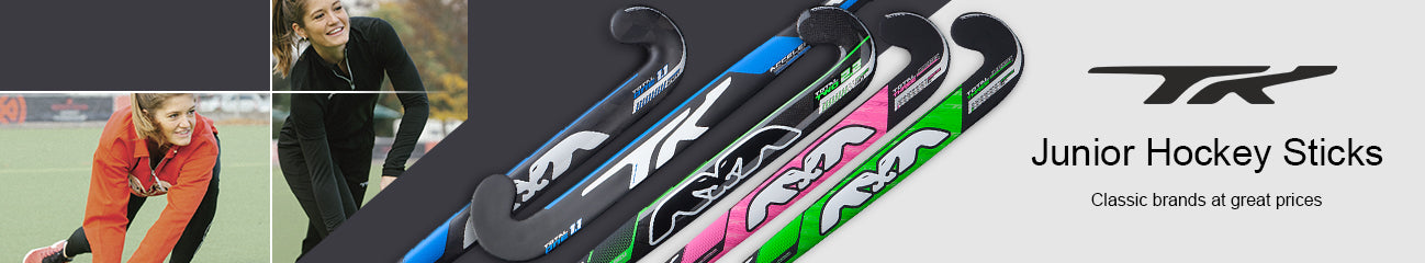 TK Junior Hockey Sticks