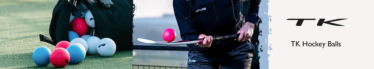 TK Hockey Balls