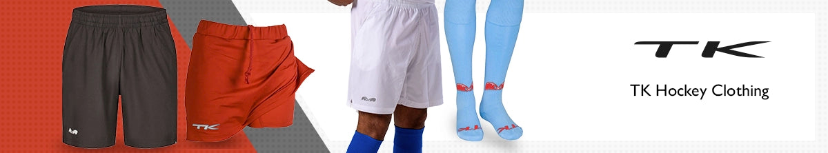 TK Hockey Clothing