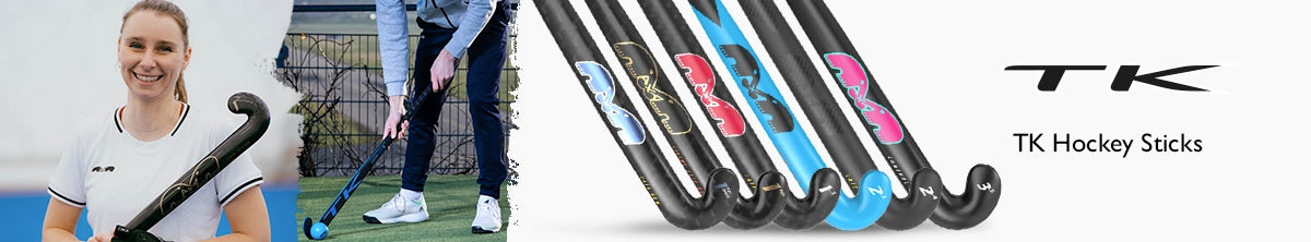 TK Hockey Sticks
