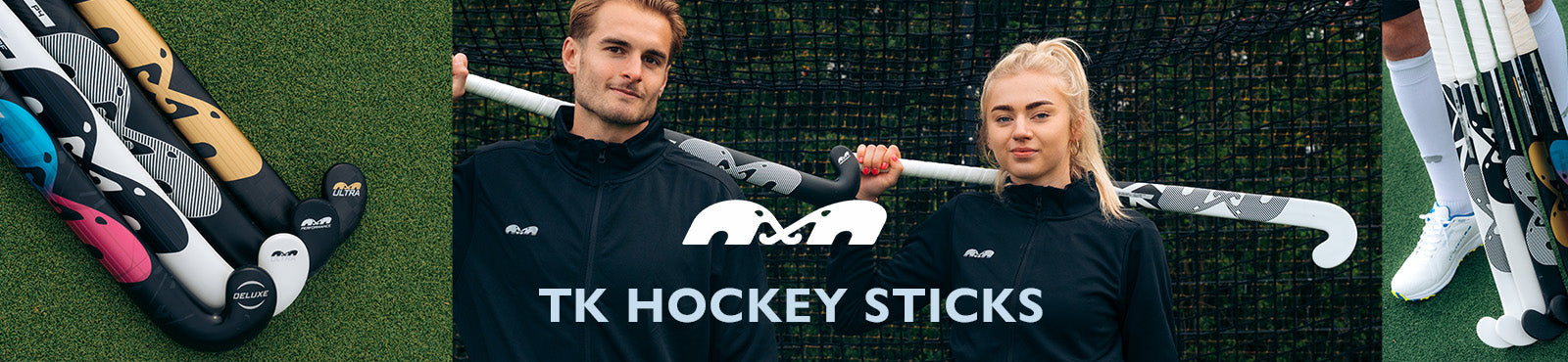 TK Hockey Sticks