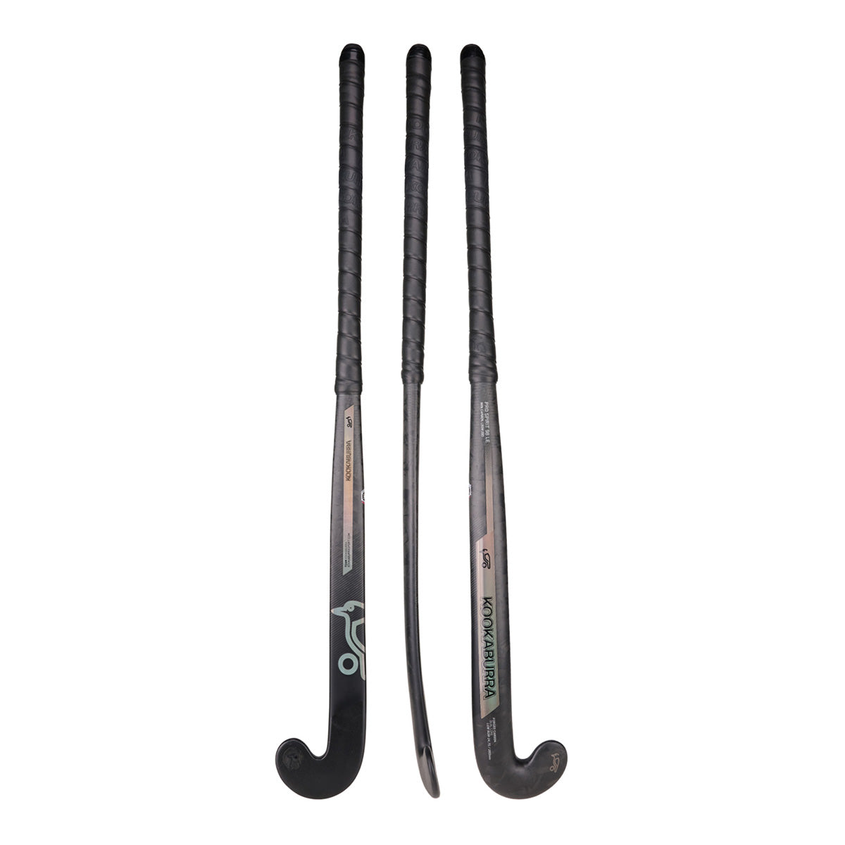 KOOKABURRA Pro Spirit Hockeystick - 36.5 Light KOOKABURRA Pro Spirit Hockeystick - 36.5 Light