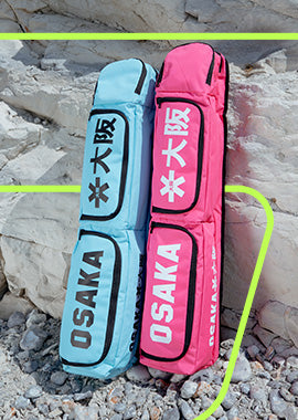 Hockey Bags