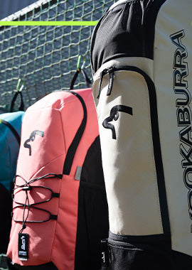 Hockey Bags