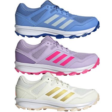 Adidas Fabela Rise Hockey Shoes - 2025