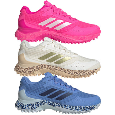 Adidas Fabela X 2 Hockey Shoes