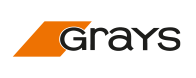 Grays Brand Logo