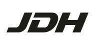 JDH Brand Logo