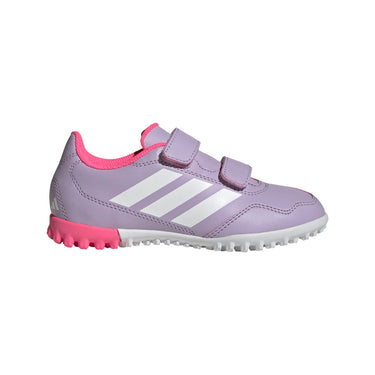 Adidas Youngstar Rise Velcro Hockey Shoes