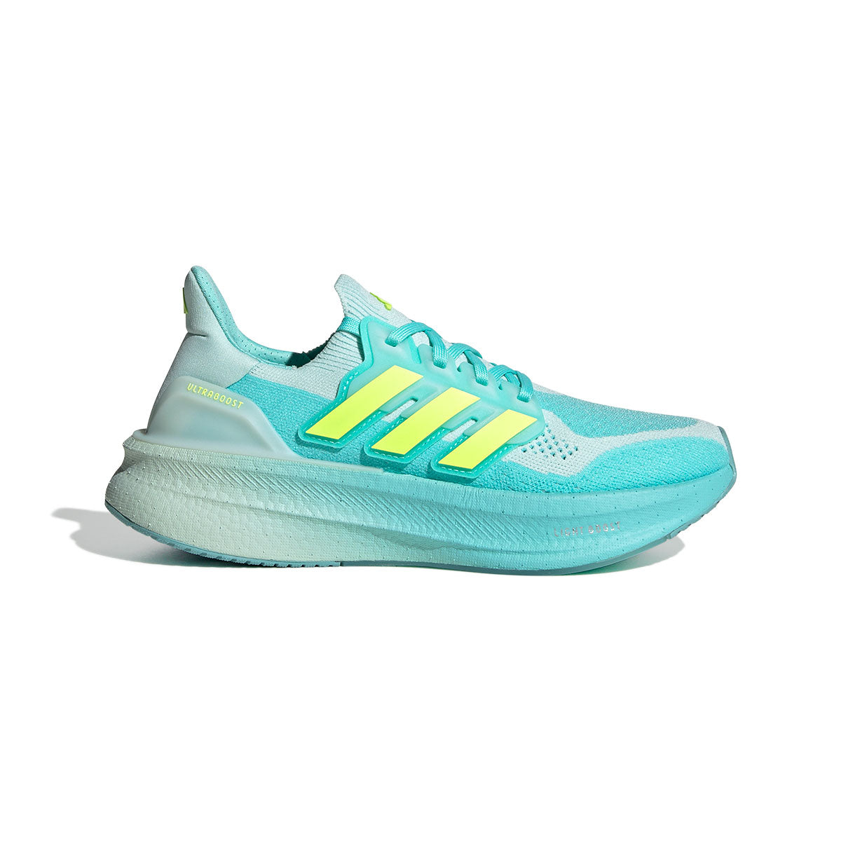 アディダス UltraBoost 青紫 スニーカー サイズ 27 Adidas Ultraboost 2.0 Women's Size 7 Running Shoes Green