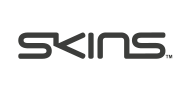 Skins Brand Logo