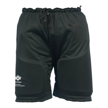 Gryphon Sentinel Padded Over Shorts