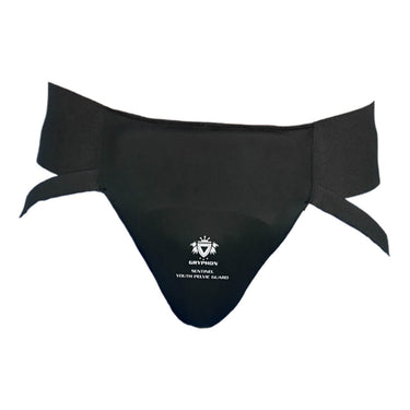 Gryphon Sentinel Youth Female Pelvic Guard