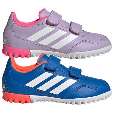 Adidas Youngstar Rise Velcro Hockey Shoes