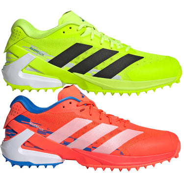 Adidas Adizero Lux 3 Hockey Shoes