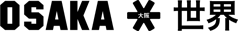 Osaka Brand Logo