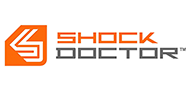 Shock Doctor Brand Logo