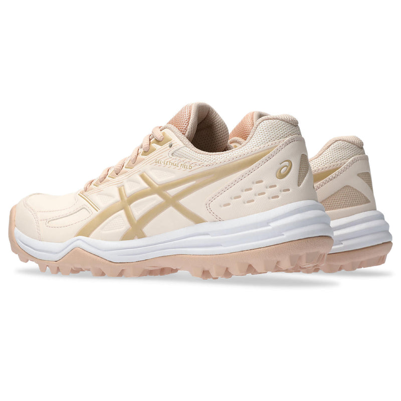 Asics Gel Lethal Field Womens Hockey Shoes - 2023