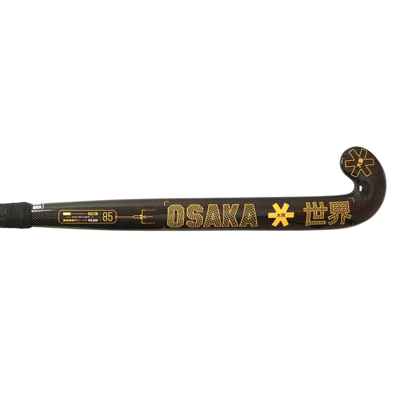 Osaka Vision 85 Pro Bow Hockey Stick