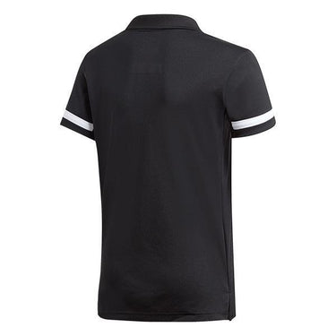 Adidas T19 Youth Girls Polo Shirt